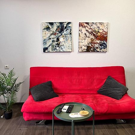 טביליסי Vake Apartment מראה חיצוני תמונה