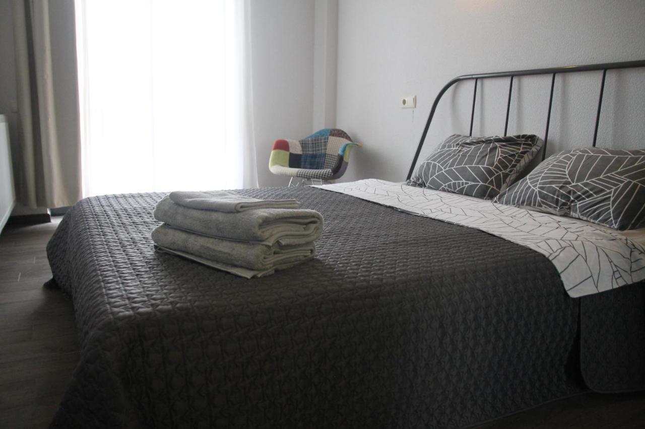 טביליסי Vake Apartment מראה חיצוני תמונה