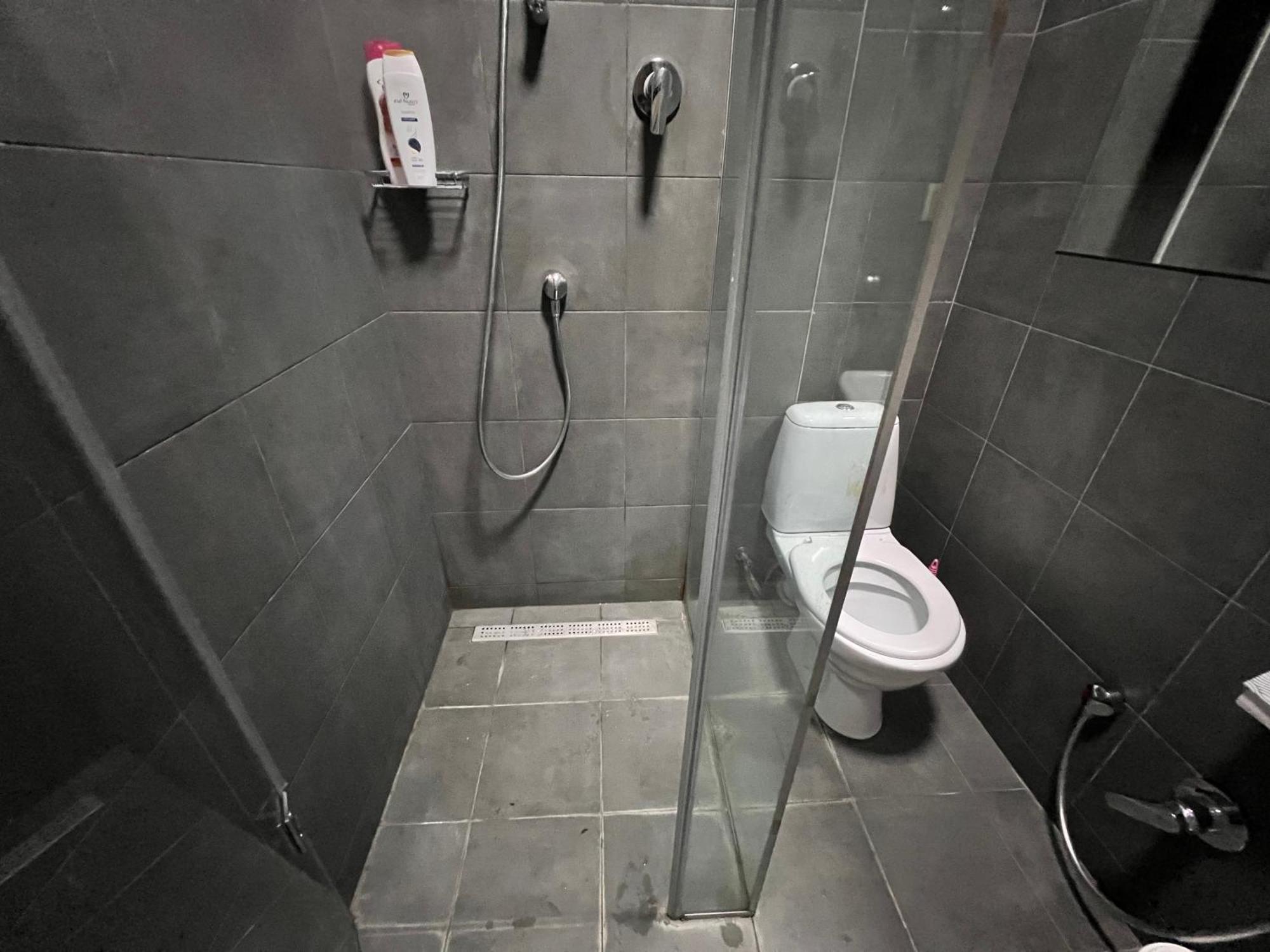 טביליסי Vake Apartment מראה חיצוני תמונה