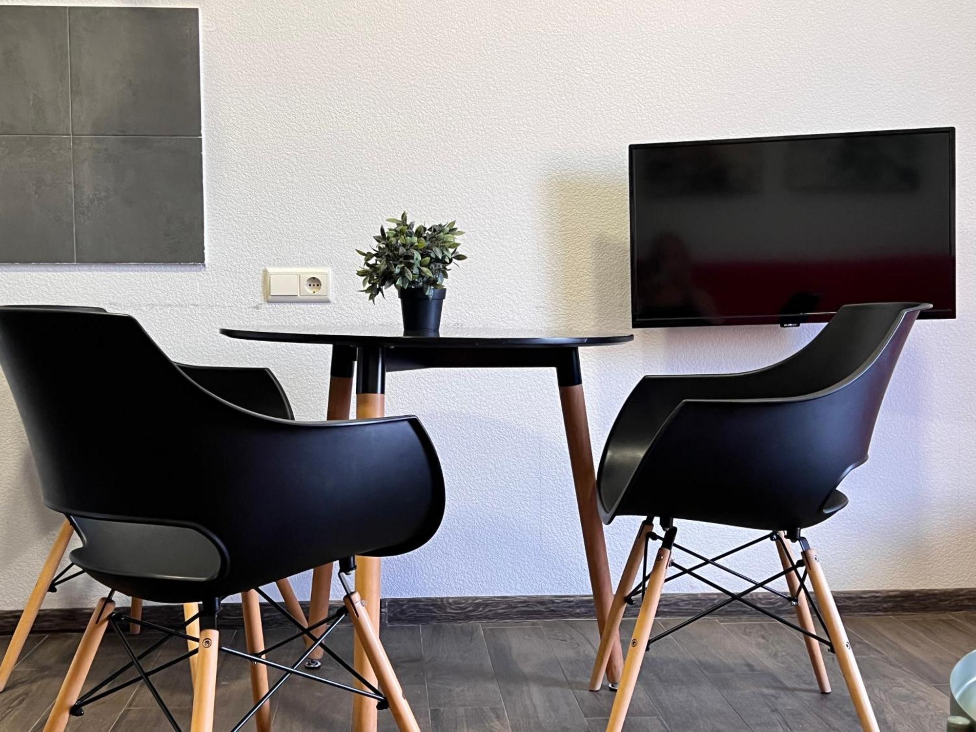 טביליסי Vake Apartment מראה חיצוני תמונה