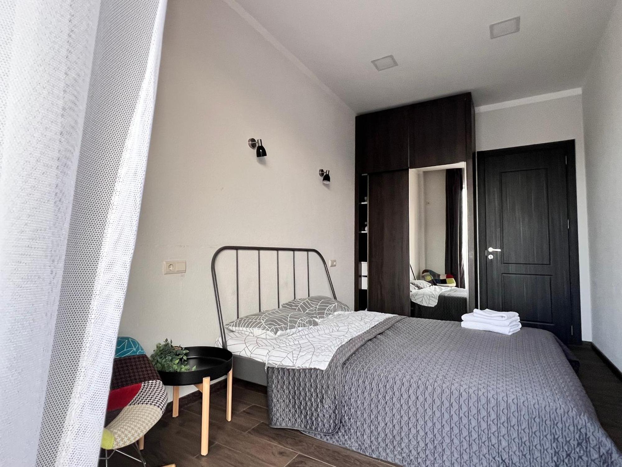 טביליסי Vake Apartment מראה חיצוני תמונה